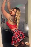 Foto Ninah Fox Annunci Trav Glasgow - 25