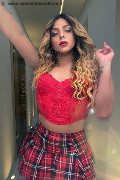 Foto Ninah Fox Annunci Trav Glasgow - 24