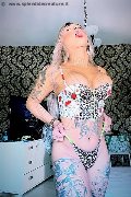 Foto Ninfetta Geovanna Annunci Trans Napoli - 33