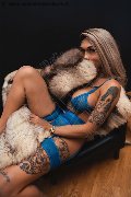 Foto Ninfetta Geovanna Annunci Trans Napoli - 18