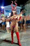 Foto Pamela Trans Fitness Annunci Trans Alessandria - 178