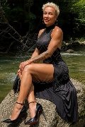 Foto Patrizia Moreira Annunci Trans Brescia - 7