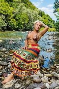 Foto Patrizia Moreira Annunci Trans Brescia - 13