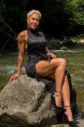 Foto Patrizia Moreira Annunci Trans Brescia - 8
