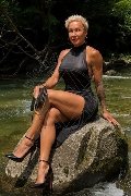 Foto Patrizia Moreira Annunci Trans Brescia - 9