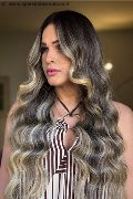 Foto Paulinha Ferraz Annunci Trans Roma - 16