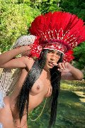 Foto Pocahontas Indianara Annunci Trans Olbia - 5