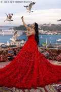 Foto Pombagira Pornostar Annunci Trans Elda - 9