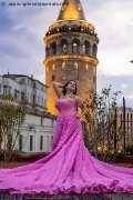 Foto Pombagira Pornostar Annunci Trans Elda - 7