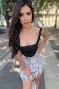 Foto Pornostar Riane Mello Annunci Trans Napoli - 200
