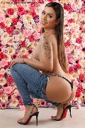 Foto Pornostar Riane Mello Annunci Trans Napoli - 87