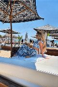 Foto Rafaella Menicucci Xxl Annunci Trans Rimini - 140