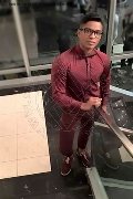 Foto Ramon Mulatto Brasiliano Annunci Boys Pisa - 14
