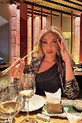 Foto Rebecca Ferraz Pornostar Annunci Trans Roma - 96