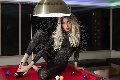 Foto Rebecca Ferraz Pornostar Annunci Trans Roma - 344