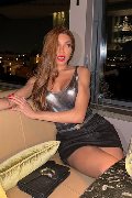 Foto Rebecca Ferraz Pornostar Annunci Trans Roma - 40