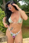 Foto Rebecca Ranally Annunci Trans Bari - 2