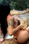 Foto Rebecca Ranally Annunci Trans Bari - 9