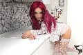 Foto Red Devil Annunci Girl Sondrio - 7