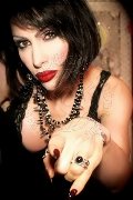 Foto Regina Xena Italiana Annunci Mistresstrans Monza - 133