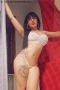 Foto Rossana Bulgari Italiana Annunci Trans Foggia - 614