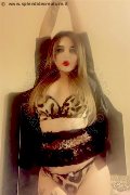 Foto Rossana Bulgari Italiana Annunci Trans Foggia - 373