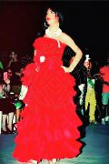Foto Rossana Bulgari Italiana Annunci Trans Foggia - 512