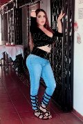 Foto Rossana Bulgari Italiana Annunci Trans Foggia - 299