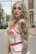 Foto Rossana Bulgari Italiana Annunci Trans Foggia - 57