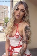 Foto Rossana Bulgari Italiana Annunci Trans Foggia - 50