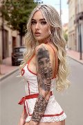 Foto Rossana Bulgari Italiana Annunci Trans Foggia - 54