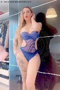 Foto Rossana Bulgari Italiana Annunci Transescort Foggia - 398