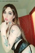 Foto Rossana Bulgari Italiana Annunci Transescort Foggia - 315