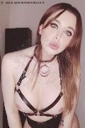 Foto Rossana Bulgari Italiana Annunci Transescort Foggia - 320