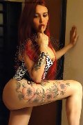 Foto Rossana Bulgari Italiana Annunci Transescort Foggia - 458