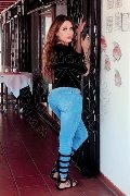 Foto Rossana Bulgari Italiana Annunci Transescort Foggia - 282