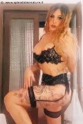 Foto Rossana Bulgari Italiana Annunci Transescort Foggia - 255