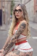 Foto Rossana Bulgari Italiana Annunci Transescort Foggia - 52