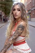 Foto Rossana Bulgari Italiana Annunci Transescort Foggia - 58