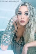 Foto Rossana Bulgari Italiana Annunci Transescort Foggia - 38