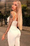 Foto Rossana Bulgari Italiana Annunci Transescort Foggia - 16