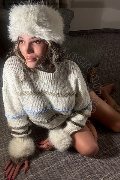 Foto Sabrina Prezotte Pornostar Annunci Trans Milano - 29