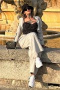 Foto Sabrina Prezotte Pornostar Annunci Trans Milano - 86