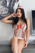 Foto Samantha Colombiana Annunci Girl Piacenza - 6