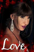 Foto Sara Italy Annunci Trans Lussemburgo - 8