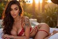 Foto Sara Luna Annunci Trans Milano - 9