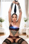 Foto Sexy Sophie Annunci Trans Parigi - 2