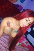 Foto Sofia Xxl Annunci Trans Salerno - 48