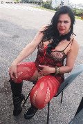 Foto Suzana Pantera Annunci Trans Margherita Di Savoia - 9