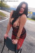 Foto Suzana Pantera Annunci Trans Margherita Di Savoia - 12